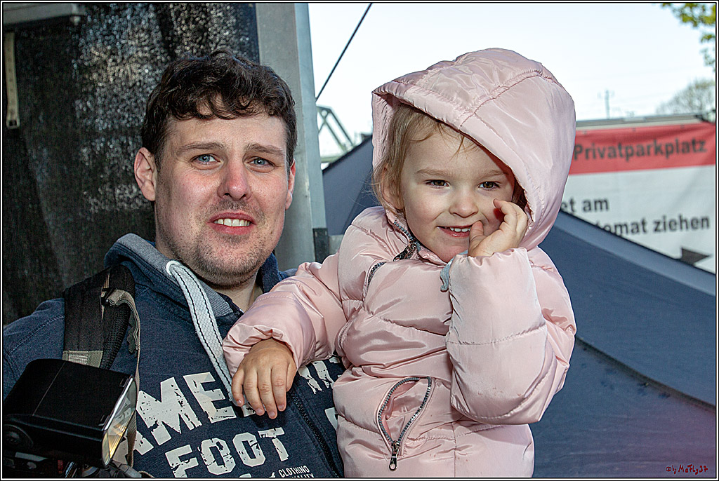 Abschiedsfeier Koelner Haie, 13.04.2019